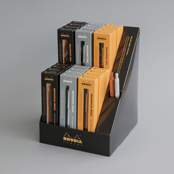 kraft product display boxes